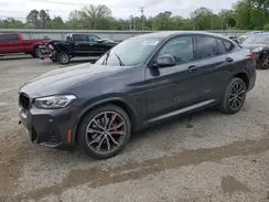 5UX33DT02N9J01520 2022 BMW X4