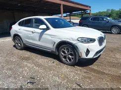 5UX33DT02N9J37370 2022 BMW X4