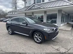 5UX33DT02N9J77920 2022 BMW X4