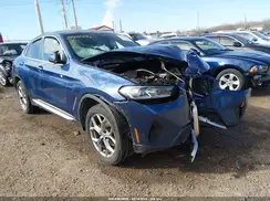 5UX33DT02N9J81854 2022 BMW X4
