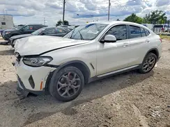 5UX33DT02N9J82003 2022 BMW X4