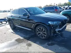 5UX33DT02N9K48338 2022 BMW X4