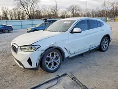 5UX33DT02N9K81856 2022 BMW X4