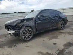 5UX33DT02N9K83767 2022 BMW X4