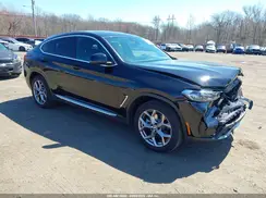 5UX33DT02N9L33776 2022 BMW X4