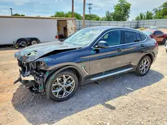 5UX33DT02N9L91340 2022 BMW X4