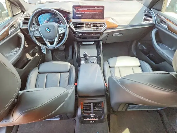 5UX33DT02N9L91340 2022 BMW X4 - Image 8