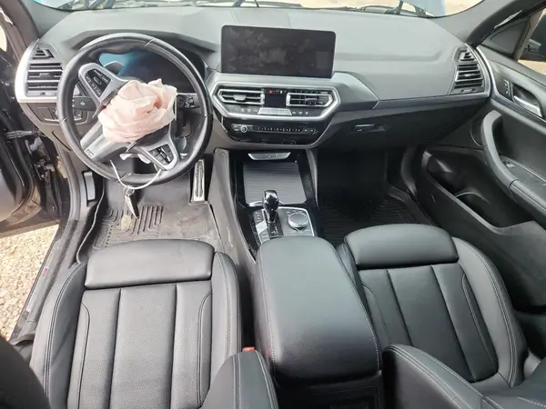 5UX33DT02N9M34218 2022 BMW X4 - Image 8