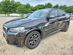 5UX33DT02N9M34249 2022 BMW X4