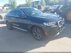 5UX33DT02N9M34302 2022 BMW X4