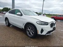 5UX33DT02N9M96010 2022 BMW X4