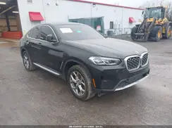 5UX33DT02N9M96234 2022 BMW X4