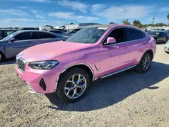 5UX33DT02N9N05109 2022 BMW X4