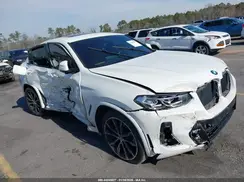 5UX33DT02P9N55057 2023 BMW X4