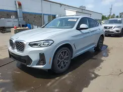 5UX33DT02P9N66642 2023 BMW X4