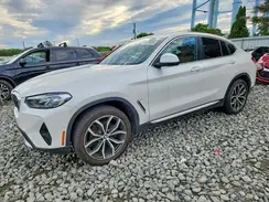 5UX33DT02P9P46915 2023 BMW X4