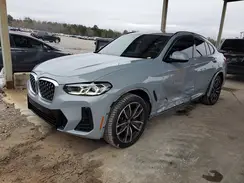5UX33DT02P9P65156 2023 BMW X4