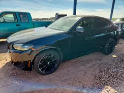 5UX33DT02P9P84418 2023 BMW X4