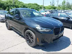 5UX33DT02P9R66300 2023 BMW X4