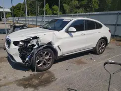 5UX33DT02P9S72416 2023 BMW X4