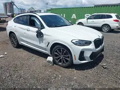 5UX33DT02P9T28273 2023 BMW X4