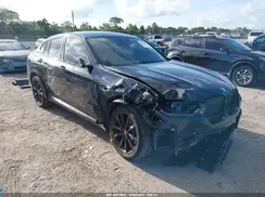 5UX33DT02R9U35651 2024 BMW X4
