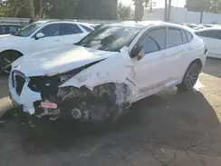 5UX33DT02R9U38503 2024 BMW X4