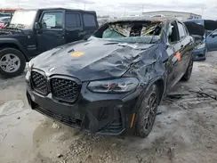 5UX33DT02R9U91458 2024 BMW X4