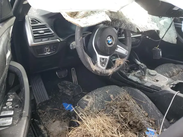 5UX33DT02R9U91458 2024 BMW X4 - Image 8