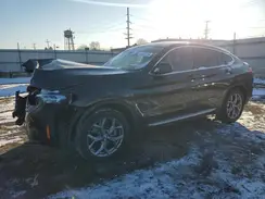 5UX33DT02R9V03592 2024 BMW X4