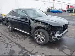 5UX33DT02R9V92435 2024 BMW X4