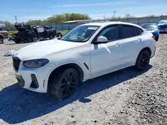 5UX33DT02R9W01120 2024 BMW X4