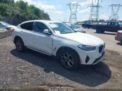 5UX33DT02R9W73855 2024 BMW X4