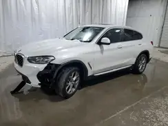 5UX33DT02R9W75170 2024 BMW X4