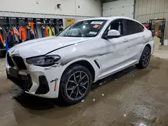 5UX33DT02R9X52149 2024 BMW X4