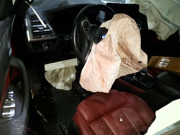 5UX33DT02R9X52149 2024 BMW X4 - Image 8