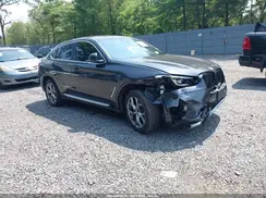 5UX33DT02S9035174 2025 BMW X4