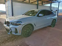 5UX33DT02S9133301 2025 BMW X4