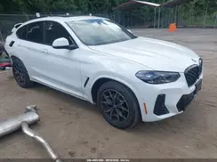 5UX33DT02S9Y44982 2025 BMW X4