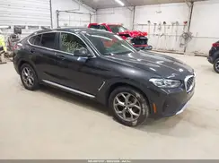 5UX33DT03N9J53805 2022 BMW X4