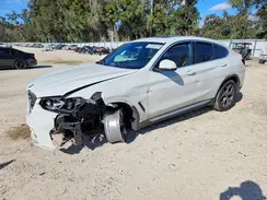 5UX33DT03N9J79448 2022 BMW X4