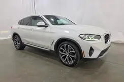 5UX33DT03N9K23609 2022 BMW X4