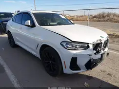5UX33DT03N9K32973 2022 BMW X4