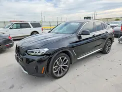5UX33DT03N9K52396 2022 BMW X4