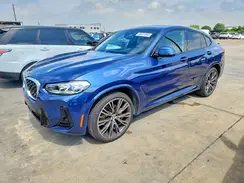 5UX33DT03N9K73863 2022 BMW X4