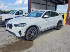 5UX33DT03N9L55513 2022 BMW X4