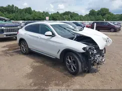 5UX33DT03N9M00739 2022 BMW X4
