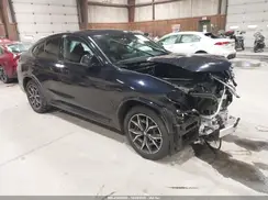 5UX33DT03N9M29755 2022 BMW X4