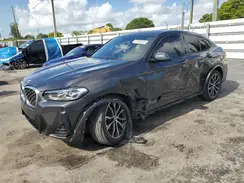 5UX33DT03N9M46359 2022 BMW X4
