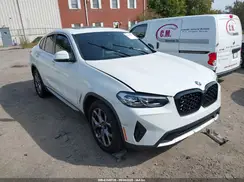 5UX33DT03N9M96131 2022 BMW X4